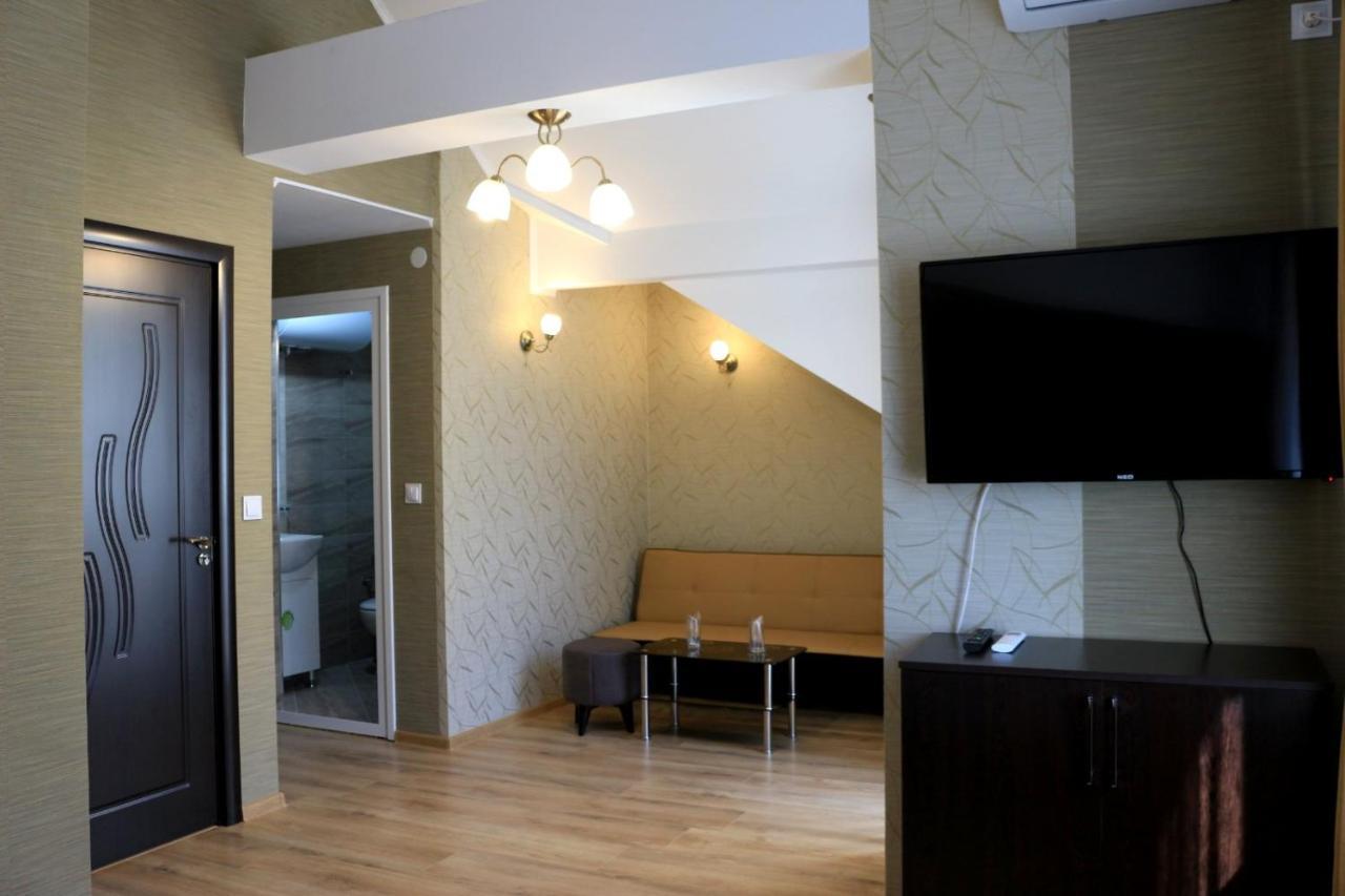 Къща За Гости Тони Zlatograd Exterior foto